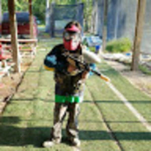 Meet your Posher, Christian